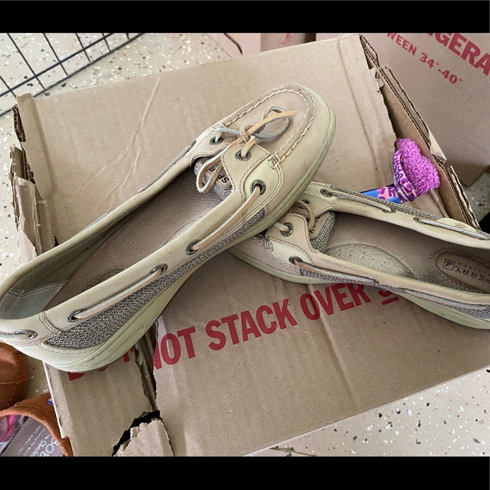 Sperry